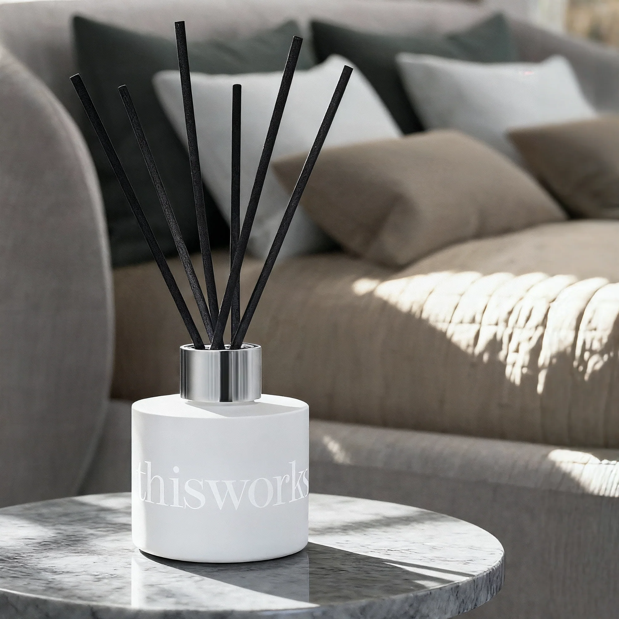 black spice warming diffuser - Image 4