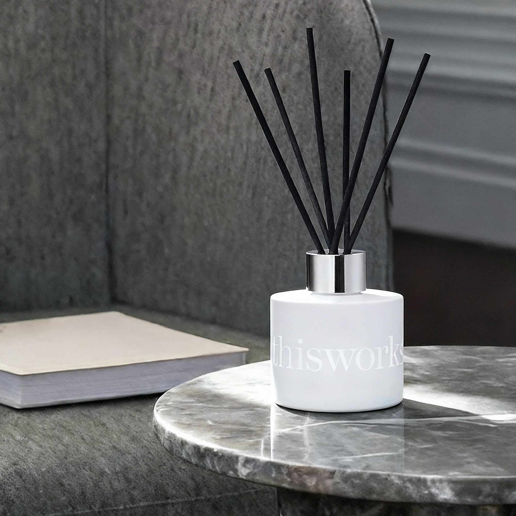 black spice warming diffuser - Image 5