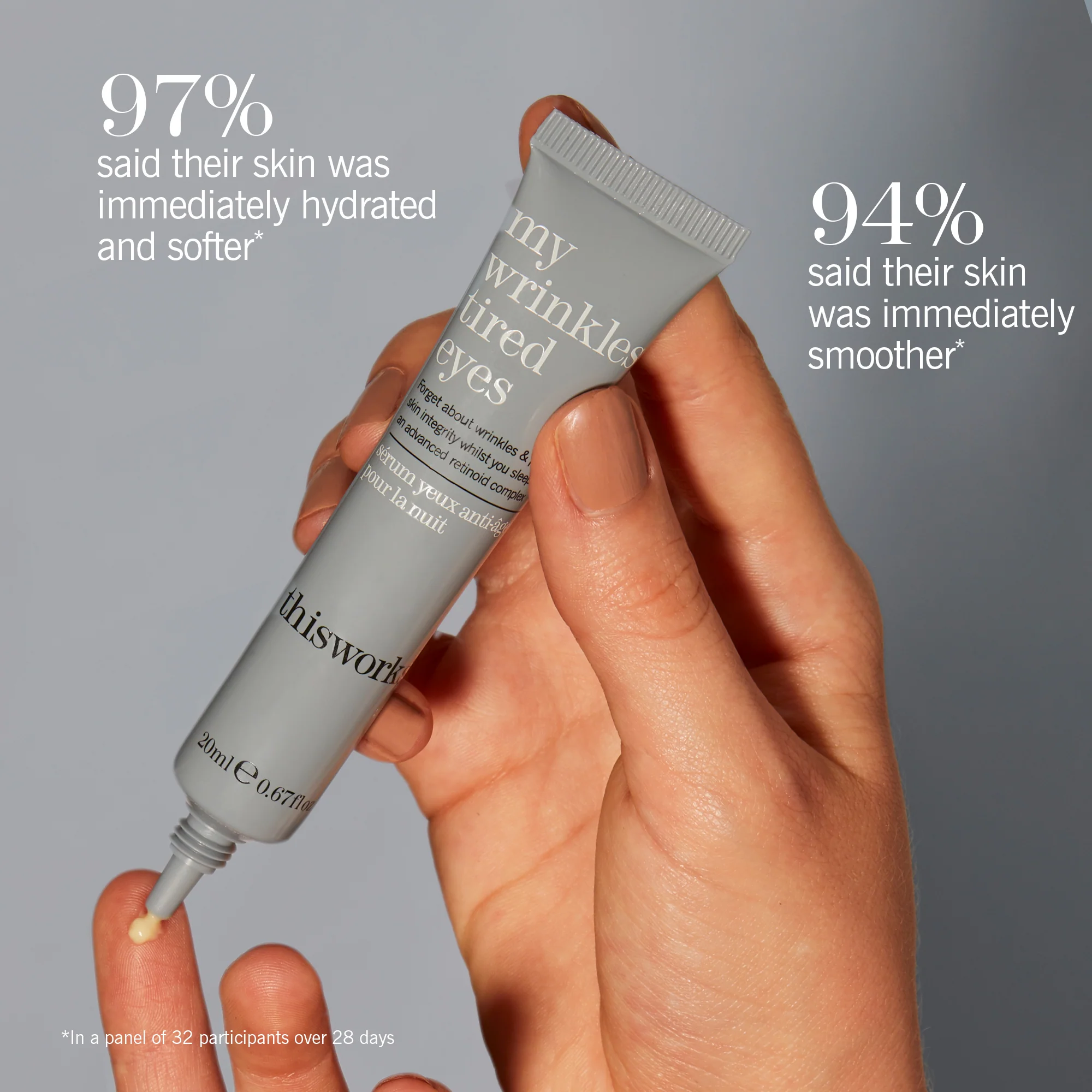 day & night eye care - Image 4