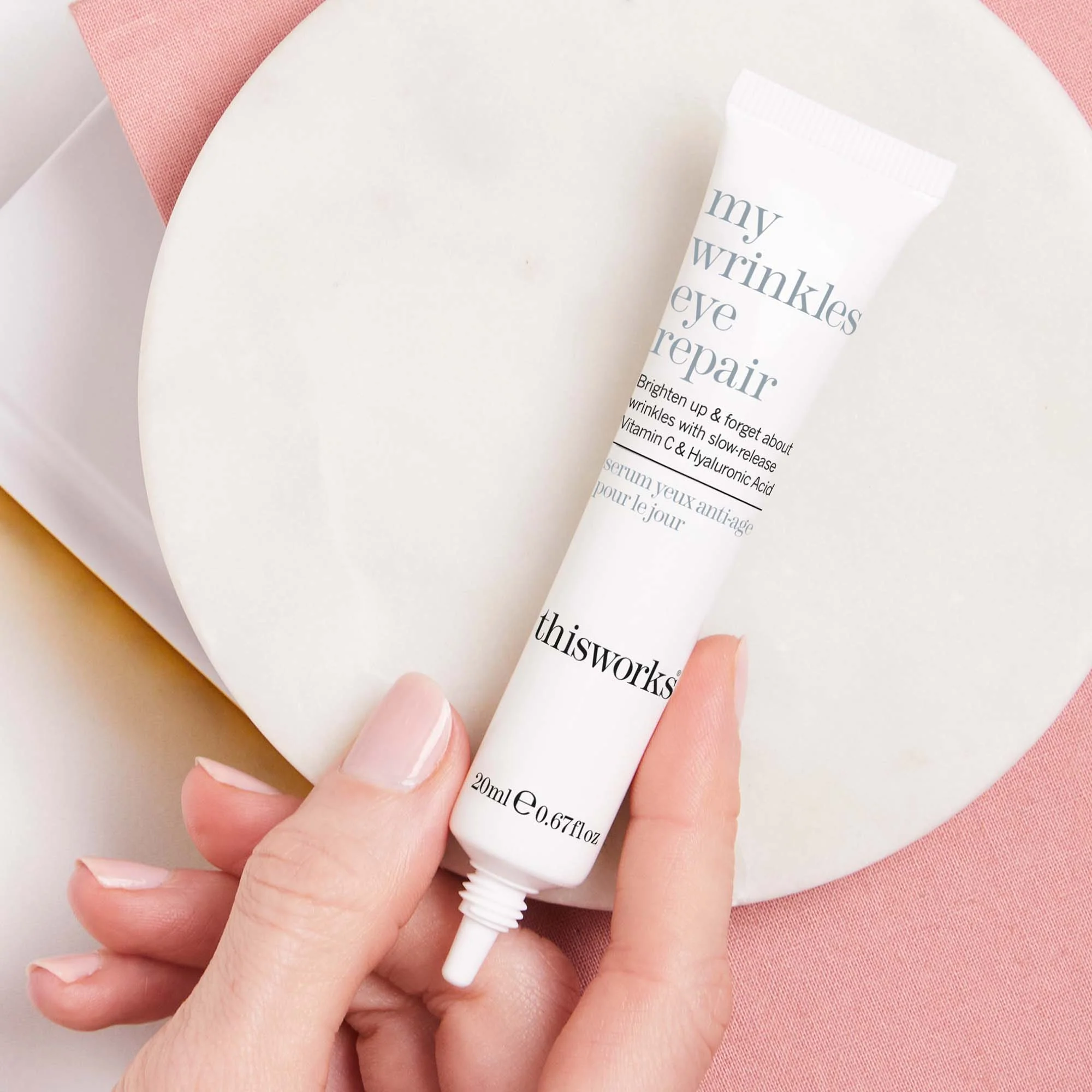 day & night eye care - Image 5