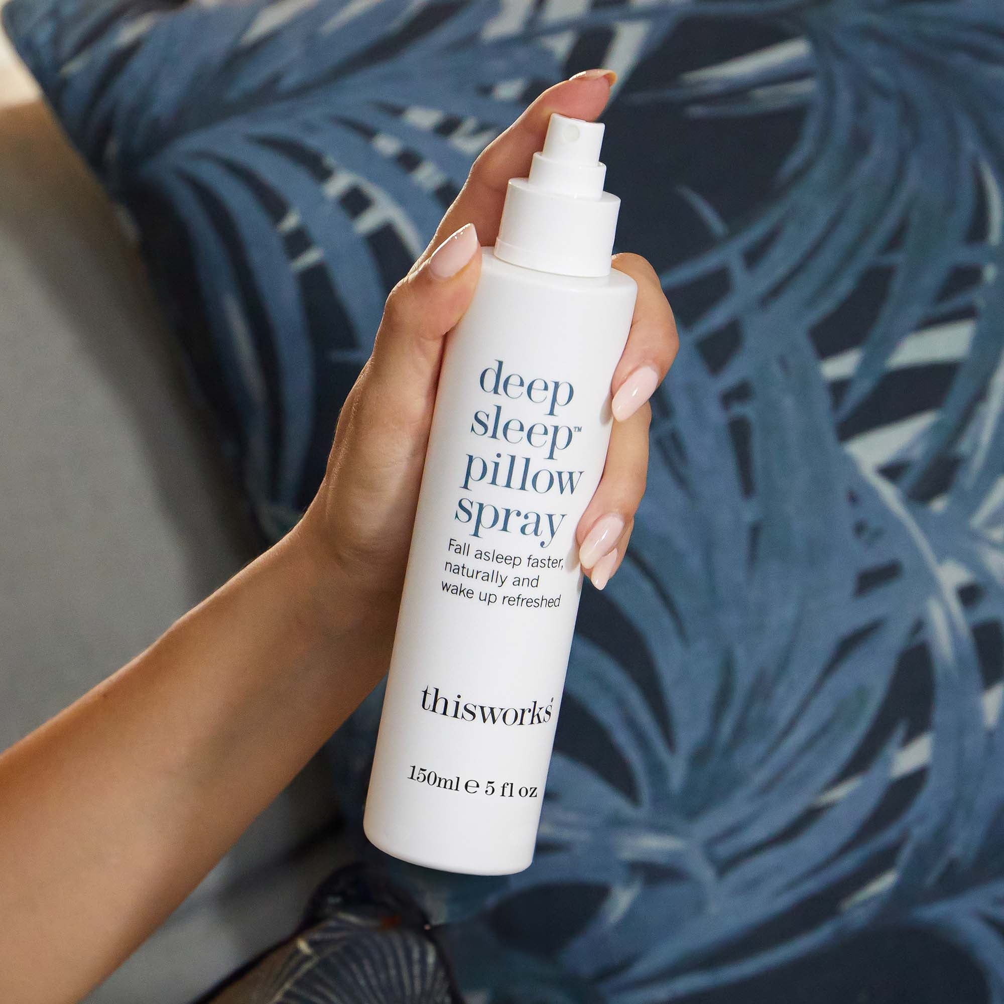 deep sleep pillow spray 150ml - Image 3