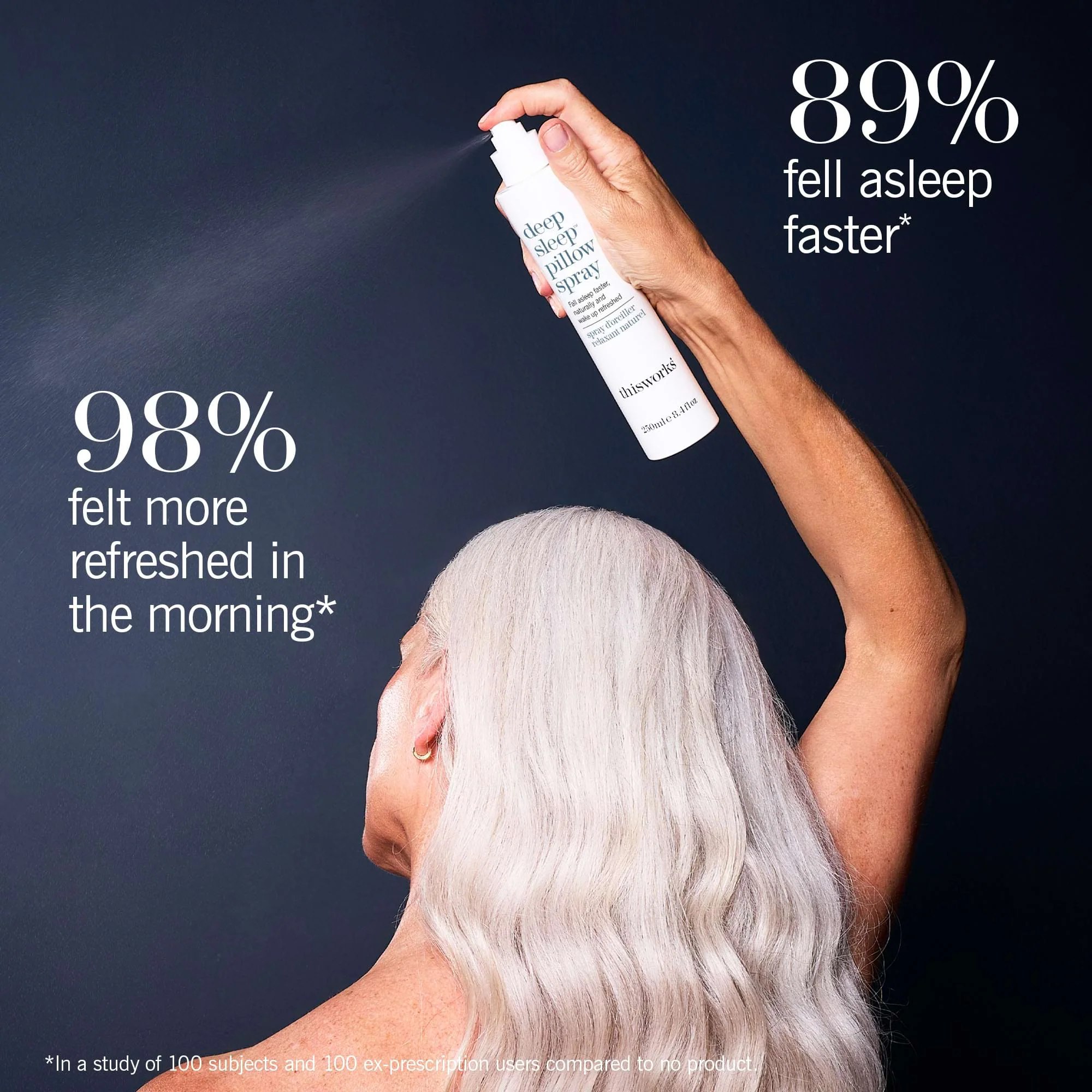 deep sleep pillow spray 150ml - Image 4