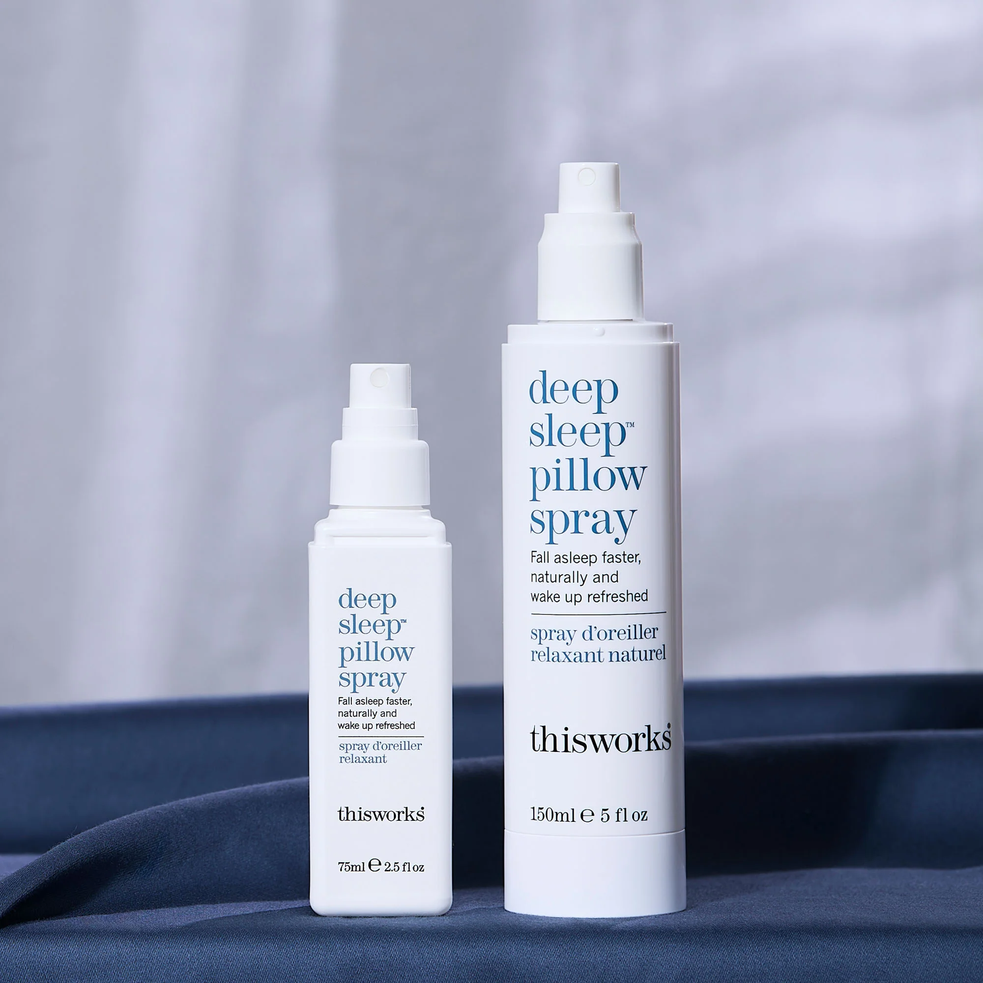 deep sleep pillow spray 150ml - Image 5