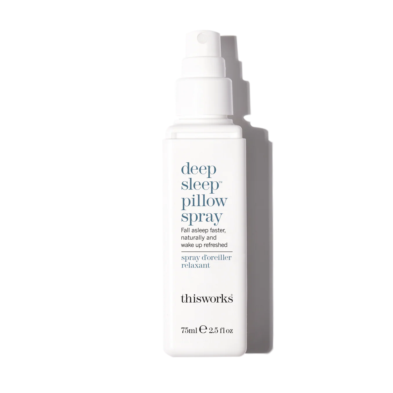 deep sleep pillow spray 75ml - Bundle 1