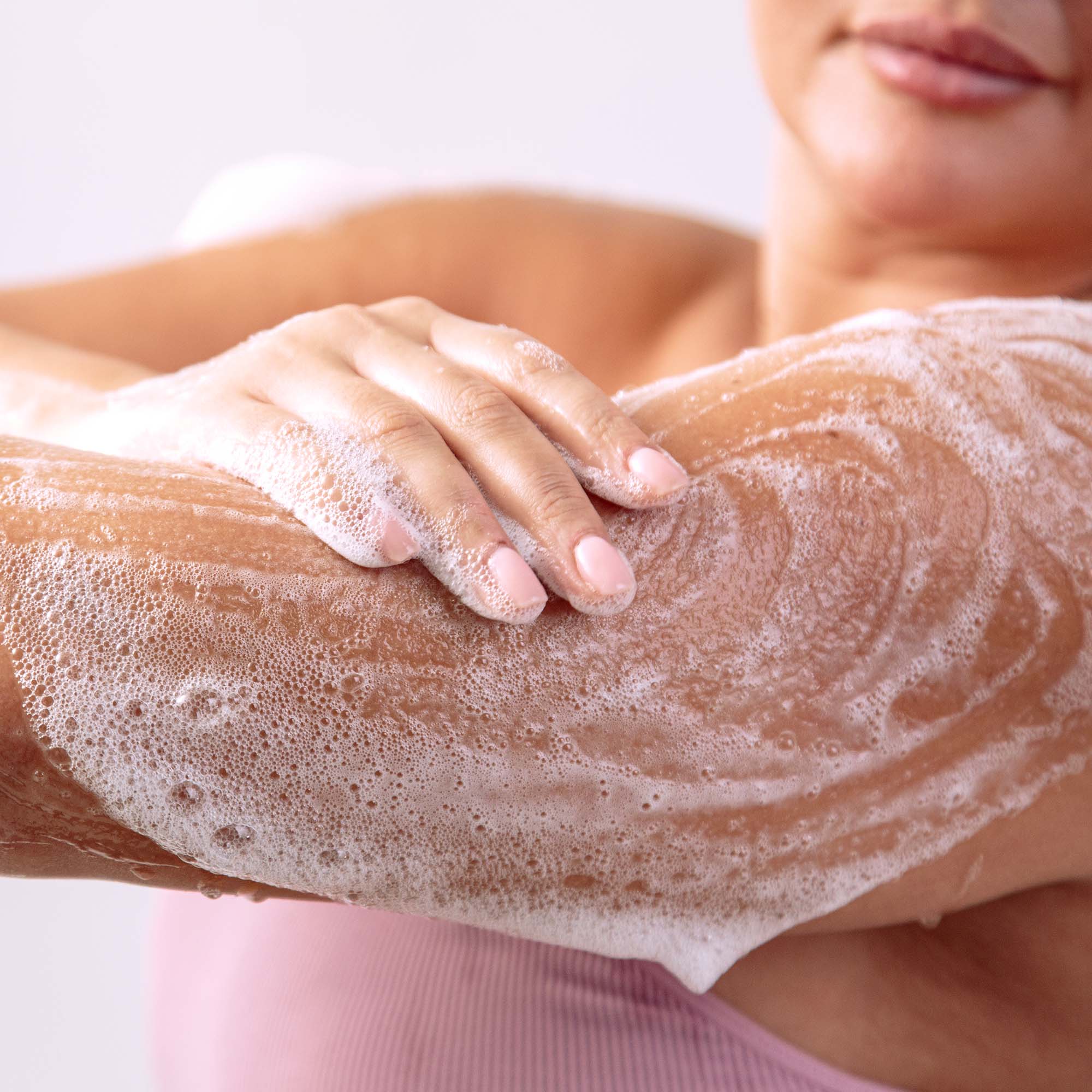 deep sleep shower gel - Image 5