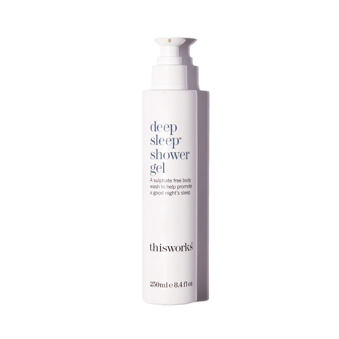 deep sleep shower gel - Bundle