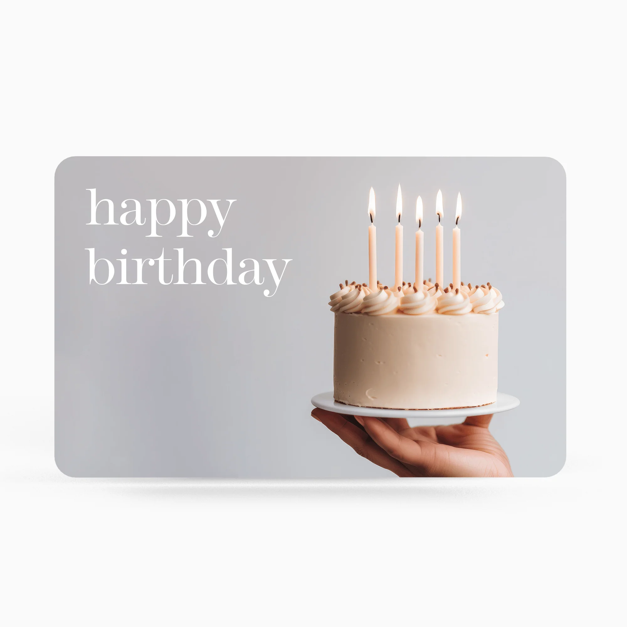 gift card - Image 2