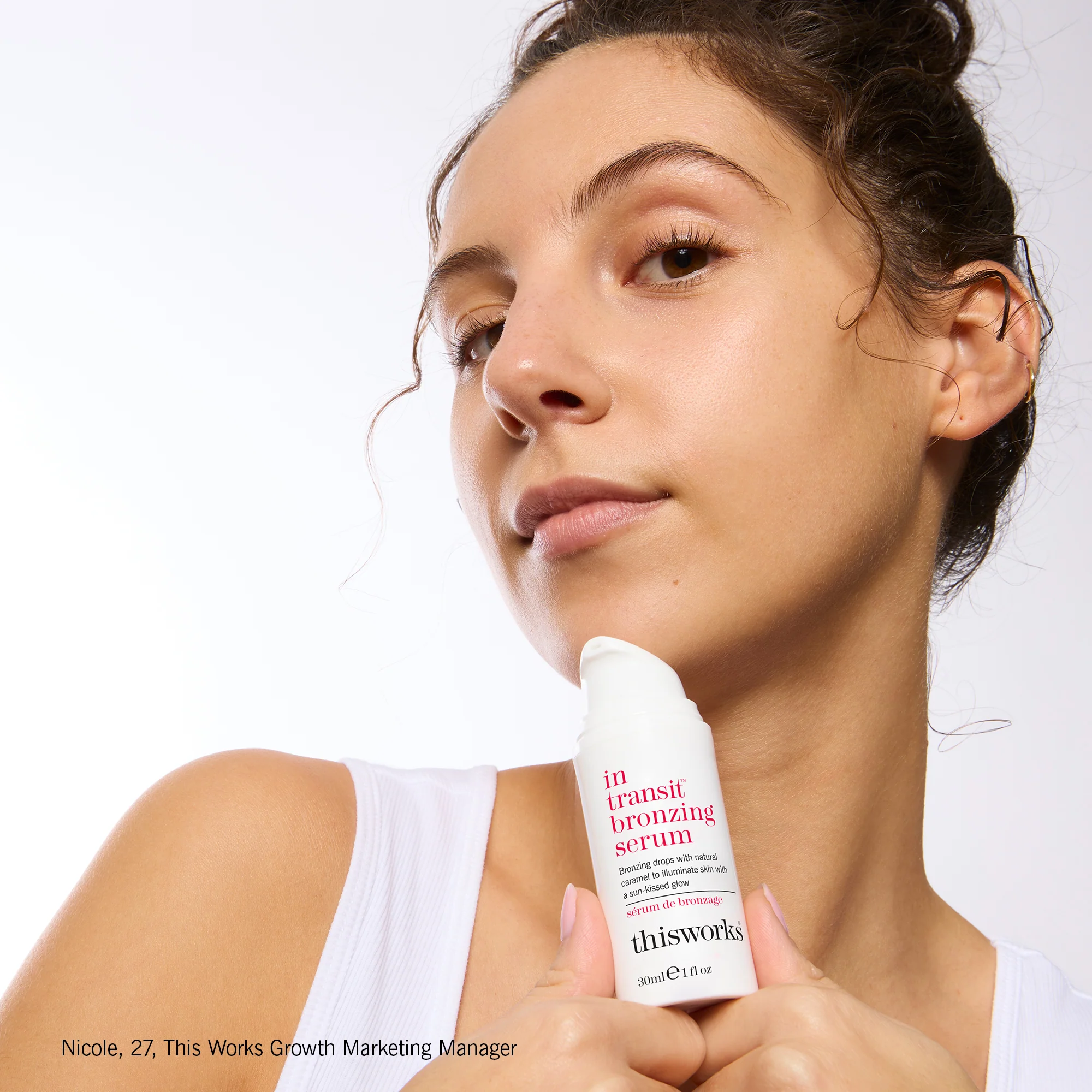 in transit bronzing serum - Image 5
