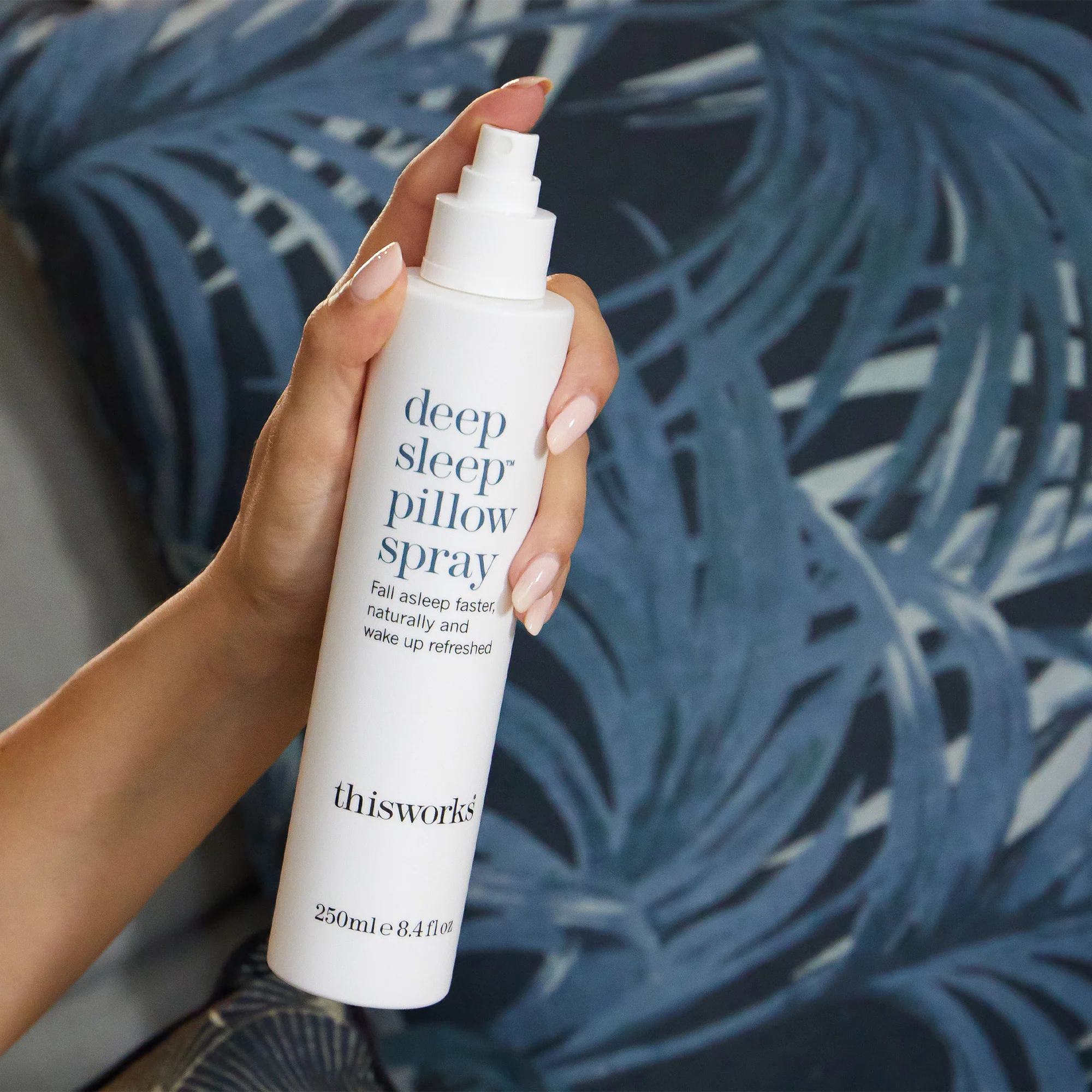 deep sleep pillow spray 250ml - Image 3