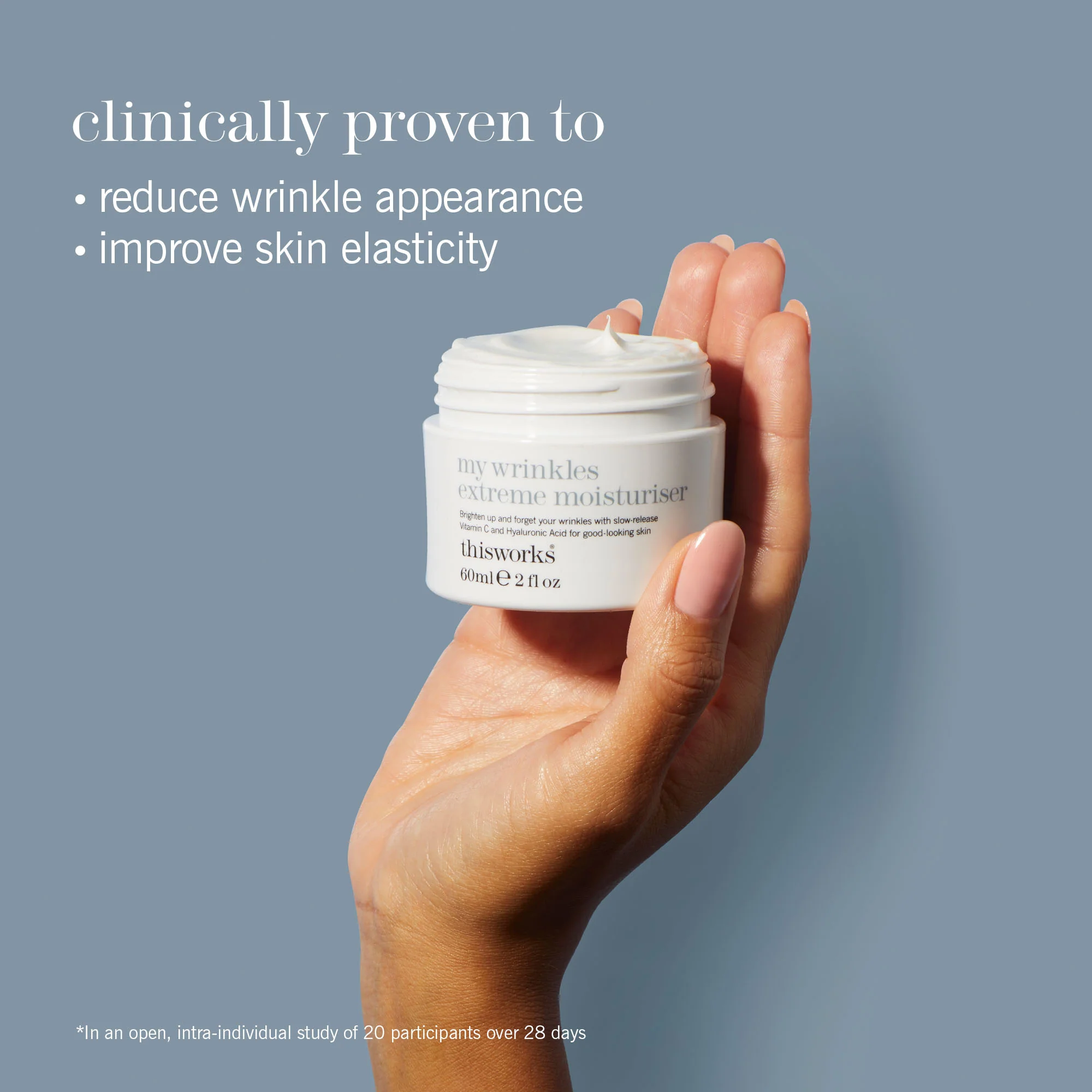 my wrinkles extreme moisturiser - Image 4