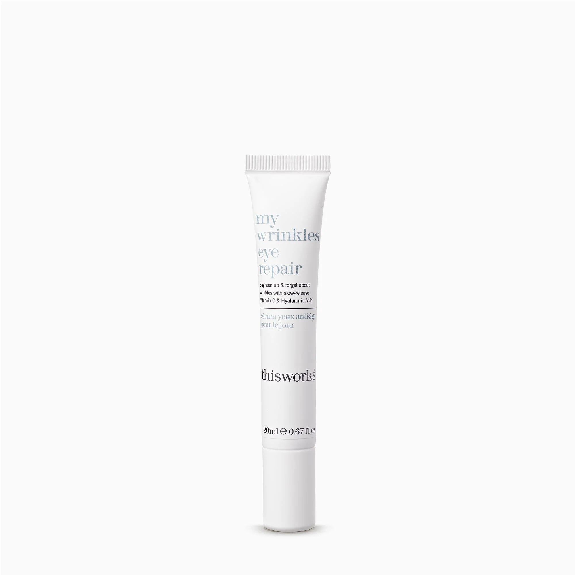 my wrinkles eye repair - Bundle