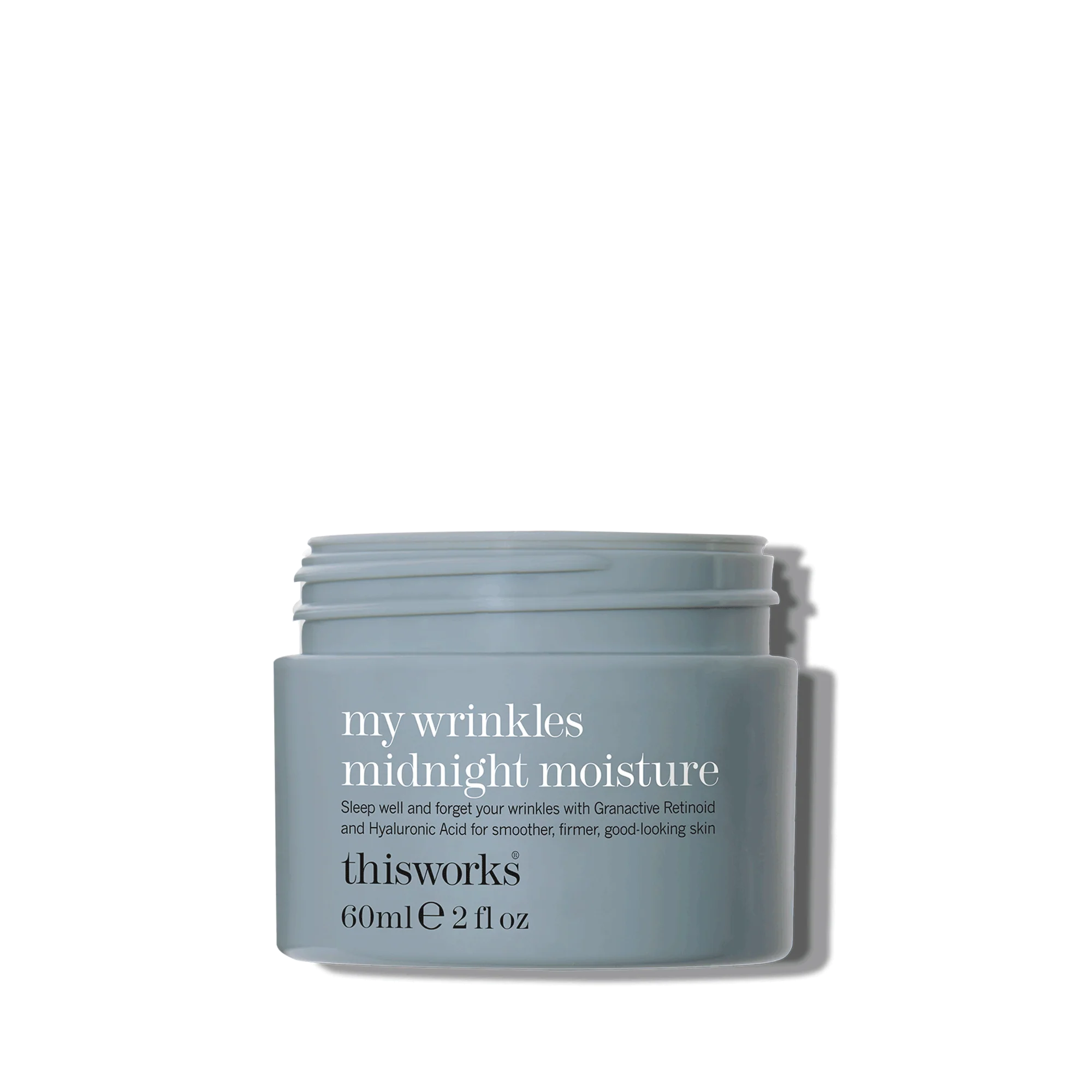 my wrinkles midnight moisture - Bundle 4