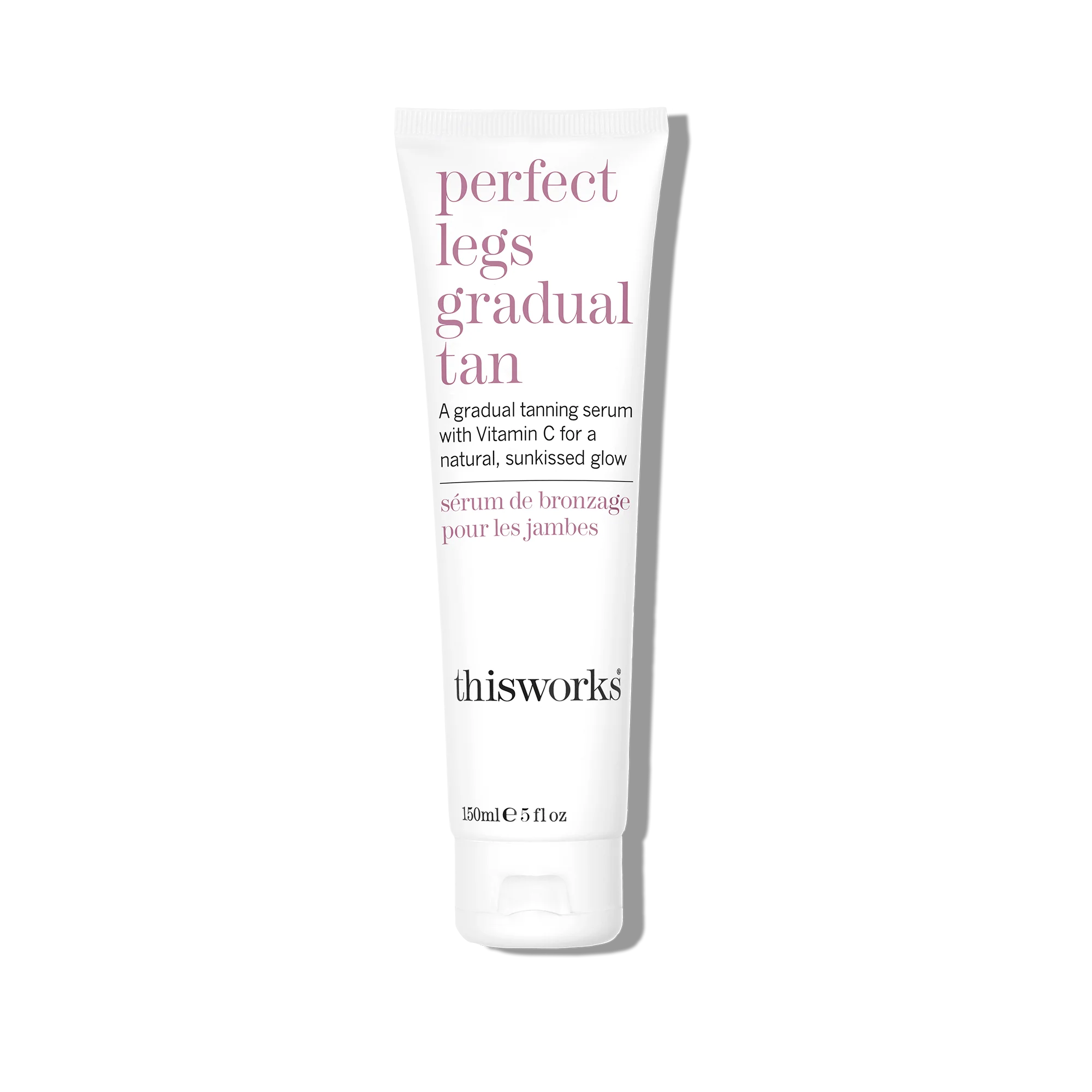 perfect legs gradual tan - Bundle
