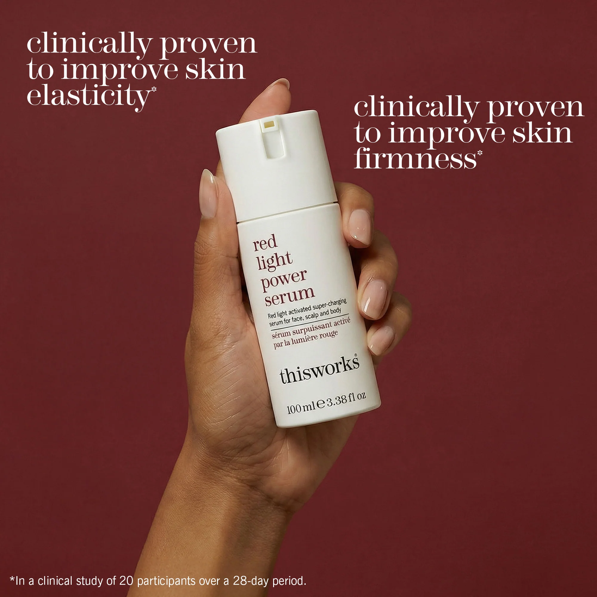 red light power serum - bundle - Image 5