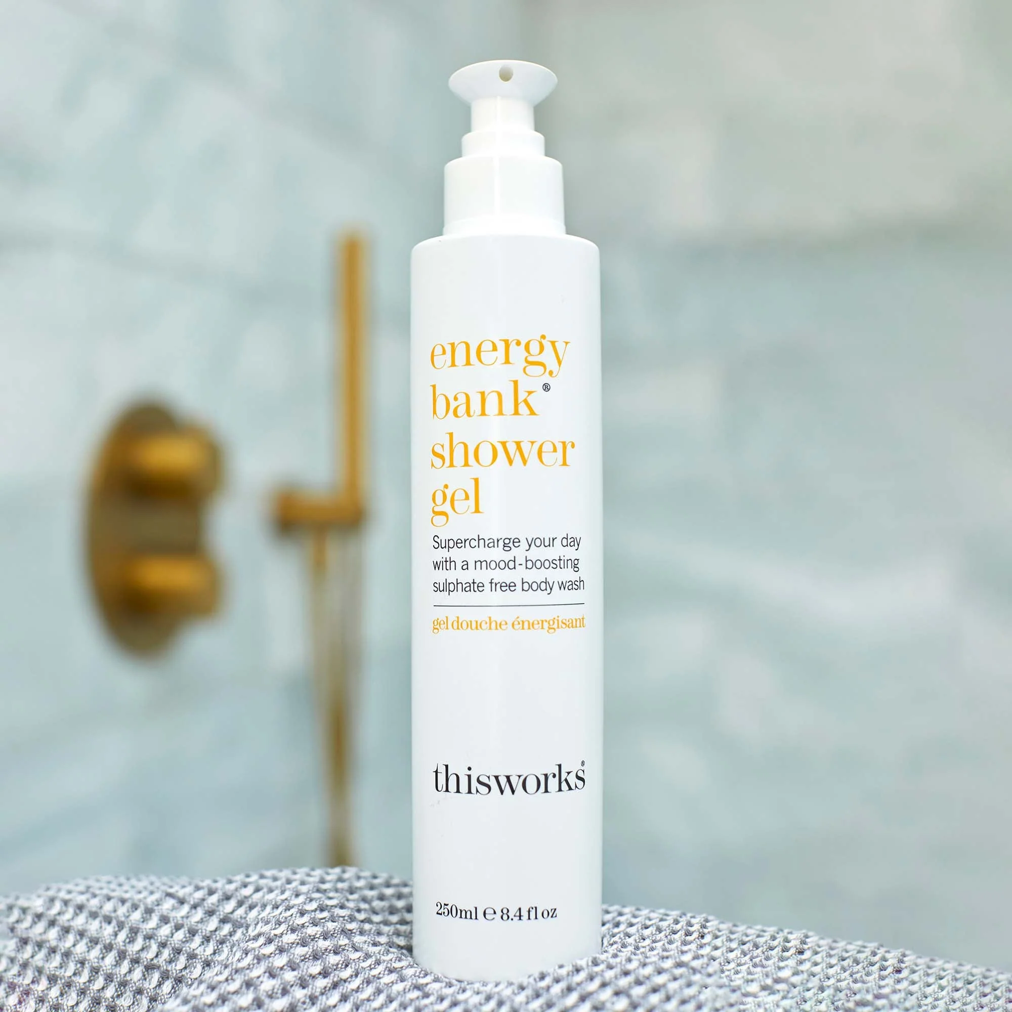 shower gel kit - Image 4