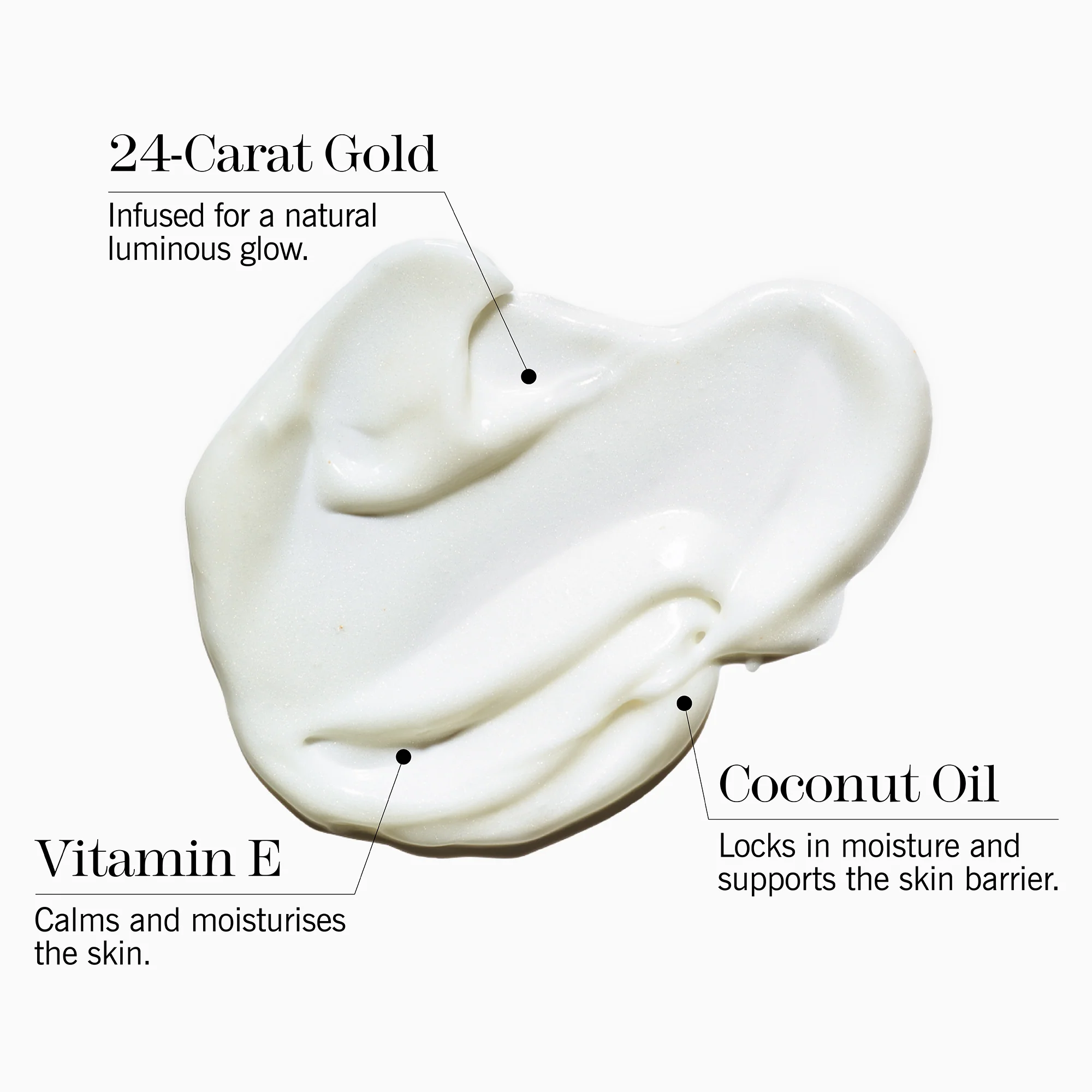 skin deep shimmer serum - Image 3