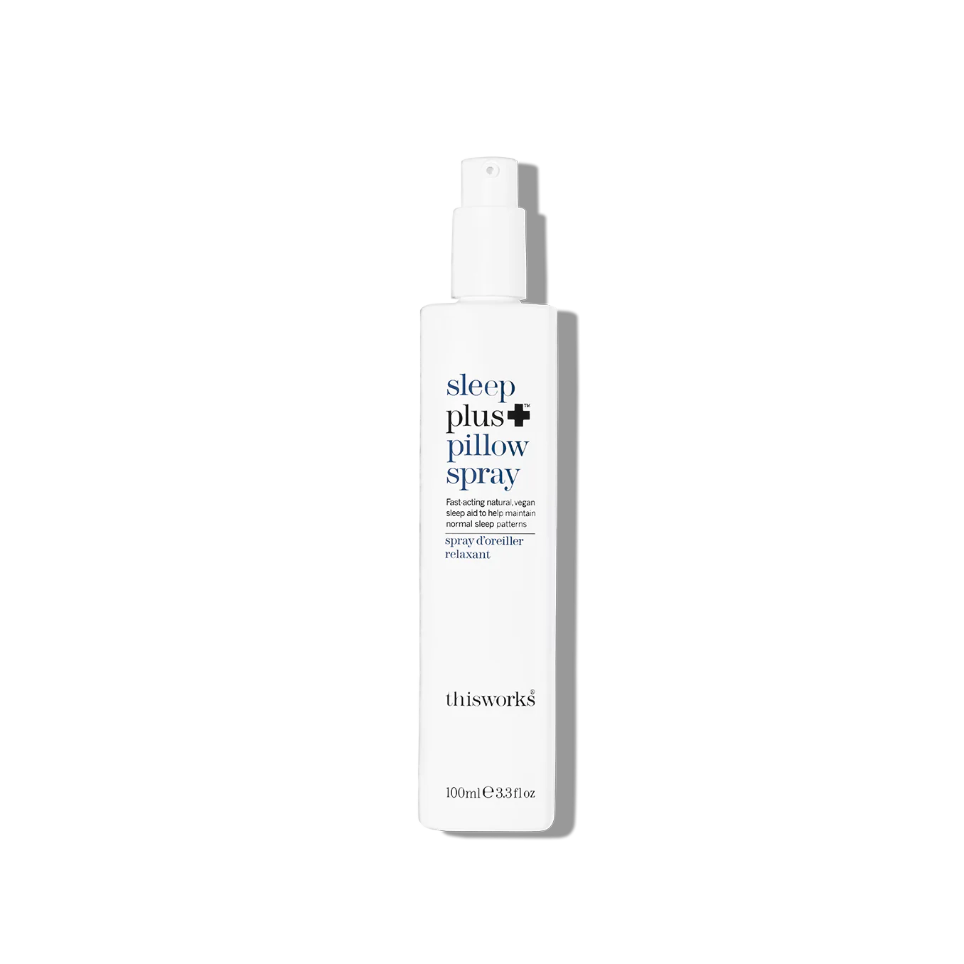 sleep plus pillow spray 100ml - Bundle 1