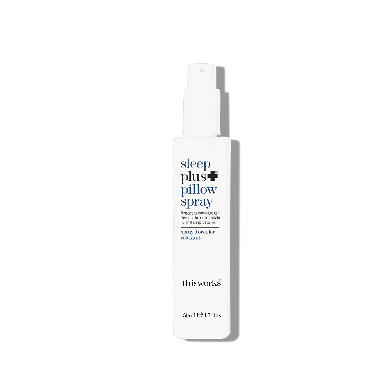 sleep plus pillow spray 50ml - Bundle