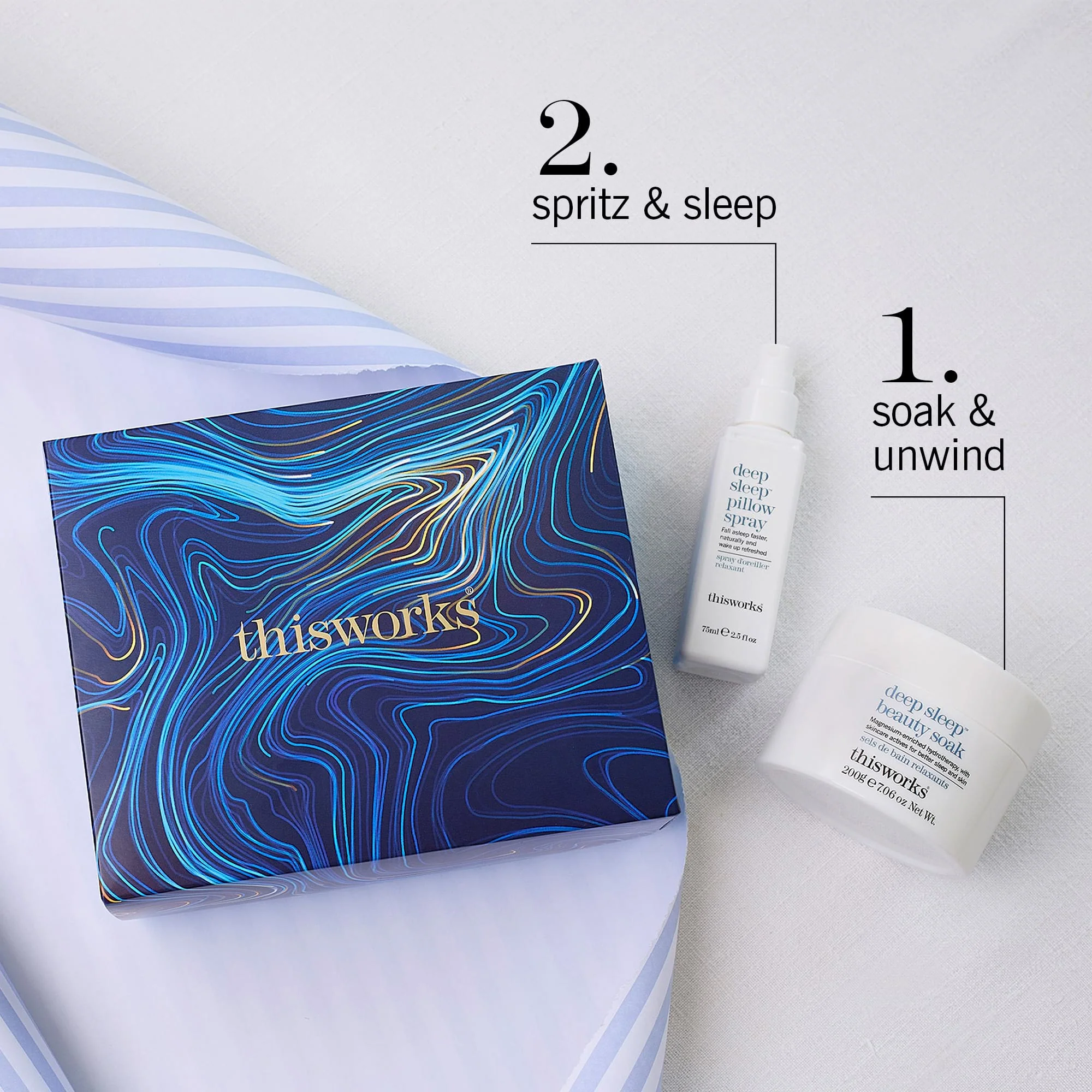 sleep ritual - Image 3