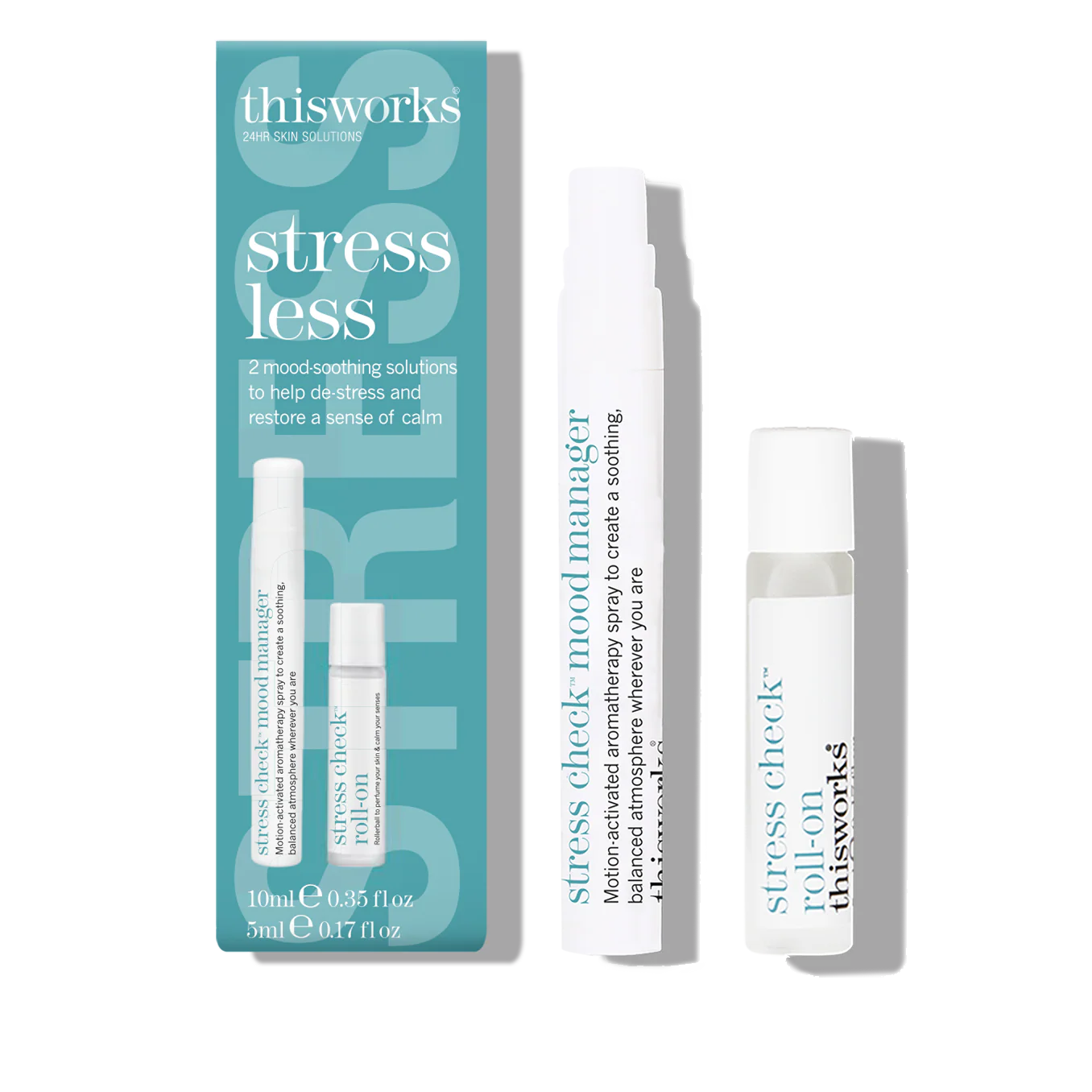 stress less kit
