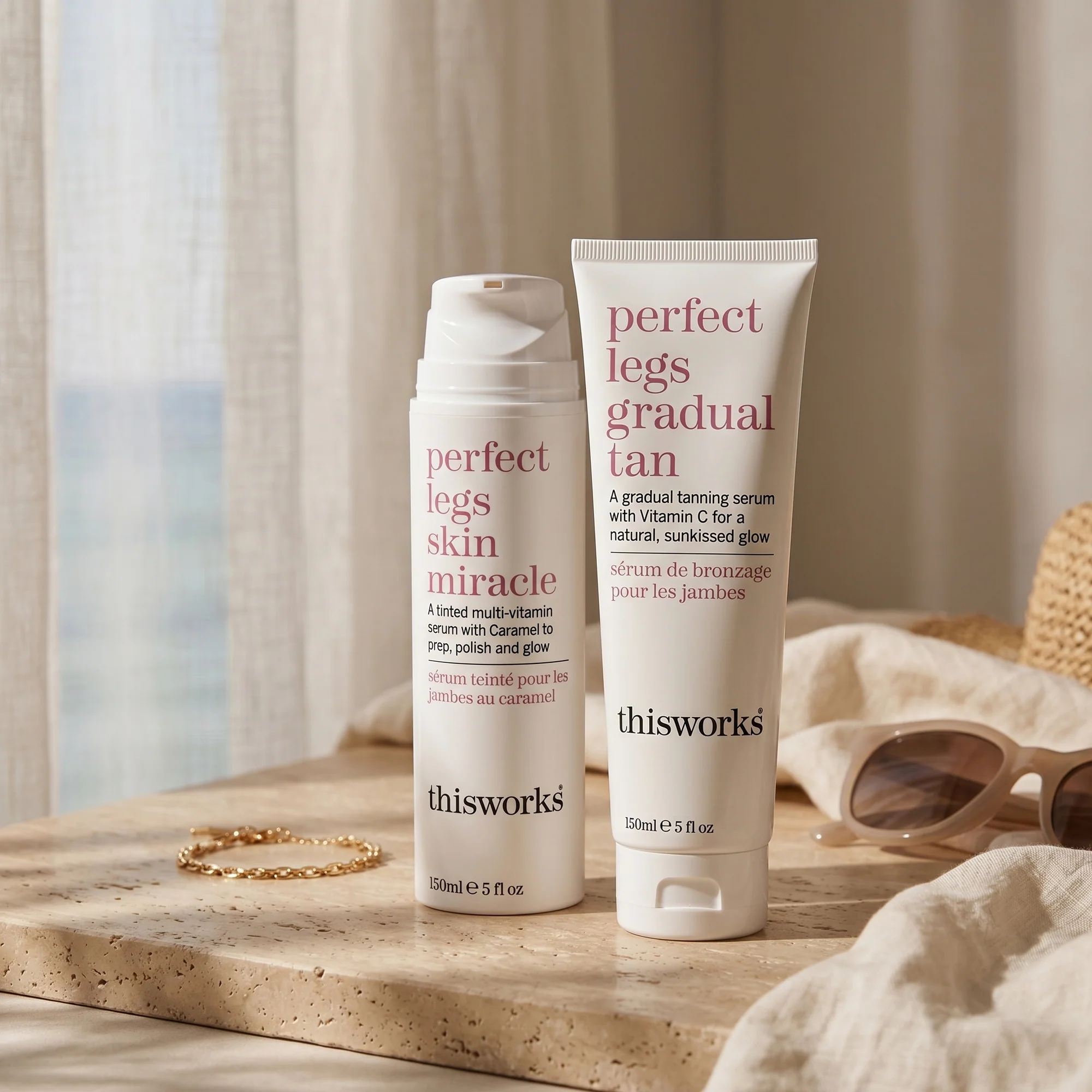 the smooth leg ritual - Image 5